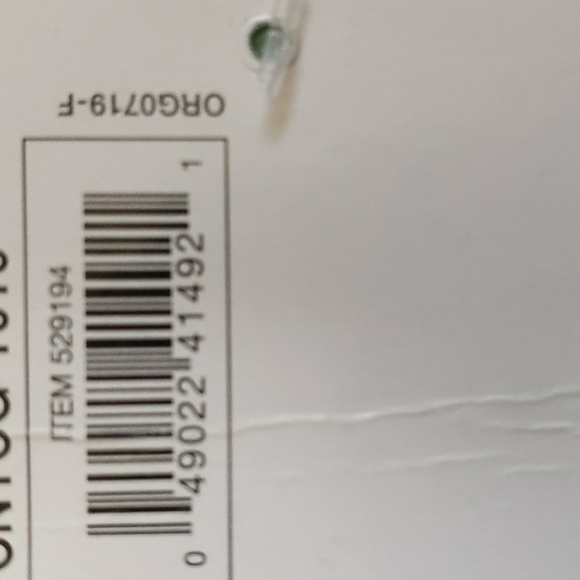 Easter Baby Booties Ages 0-6mo - Picture 7 of 7